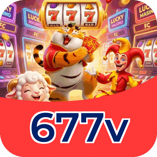 Siga a 677v no Facebook
