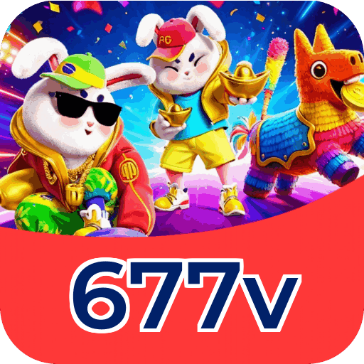 Fortune Rabbit - Slot Fortune series